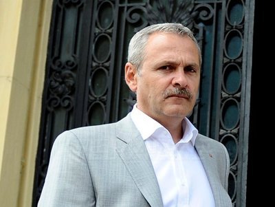 Liviu Dragnea, la DNA în cazul privind referendumul: Procurorii anticorupție mi-au adus la cunoștință "niște învinuiri"