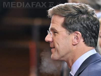 Șanse minime ca Olanda să-și schimbe poziția privind intrarea României în Schengen