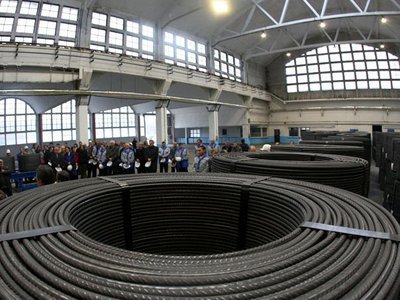 Mechel închide combinatul Oțelu Roșu, activul cu cele mai mari șanse să fie scos la vânzare