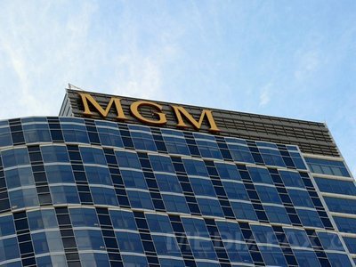 Studioul Metro-Goldwyn-Mayer vrea să se listeze la bursă înainte de apariția noului film James Bond