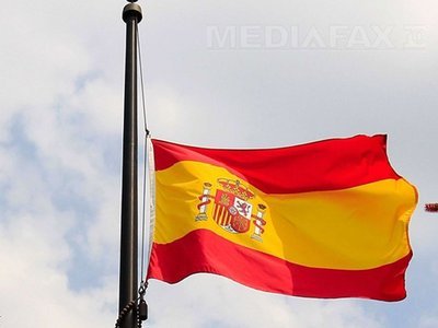 UE discută cu Spania un program de ajutor extern pentru guvernul de la Madrid