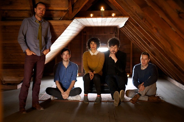 Melodia zilei: The Shins - September