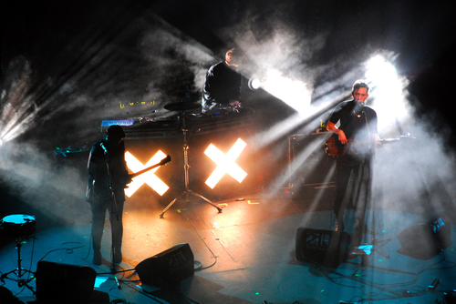 Melodia zilei: The xx - Angels