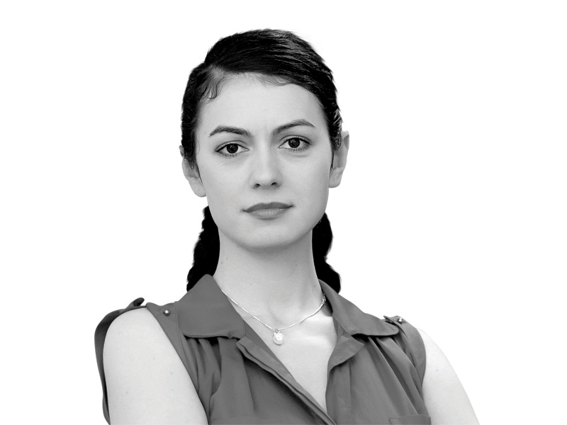 Opinie Iuliana Roibu, redactor-șef adjunct: Scurt tratat despre excelență