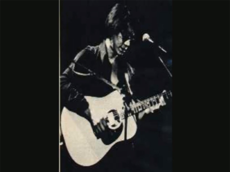 Melodia zilei: Sixto Diaz Rodriguez – „Sugarman”