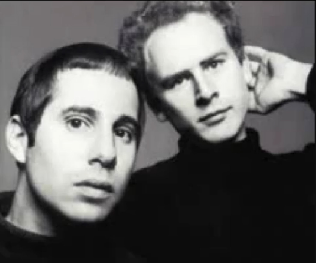 Melodia zilei:  Simon& Garfunkel - Mrs. Robinson