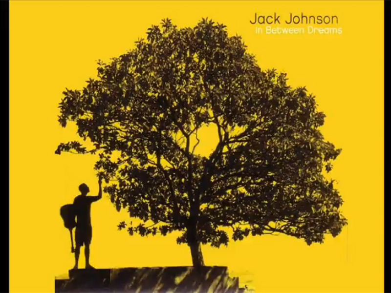 Melodia zilei: Good People – Jack Johnson