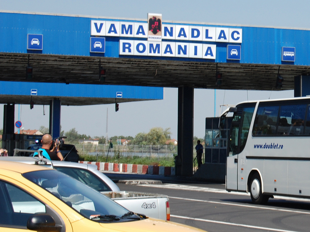Vămile: record de încasări, de peste 200 mil. euro în luna august