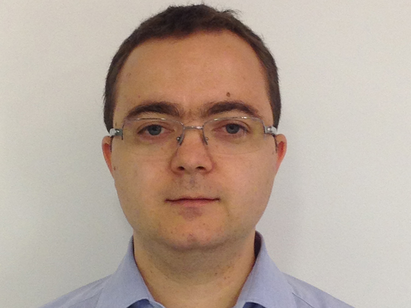 Groupon îl numește pe Zsolt Orban managing director în România