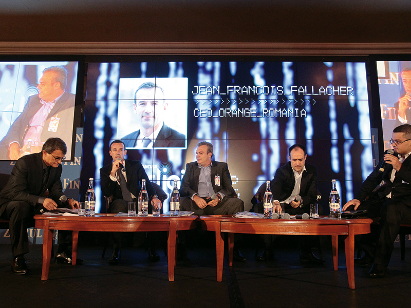 Patru idei de afaceri de la ZF Digital '12