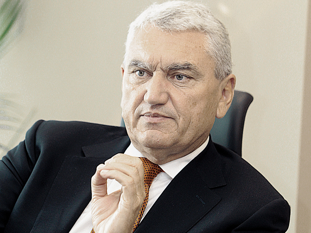 Negrițoiu, ING: În politică totul se reduce la promovarea unor membri de gașcă