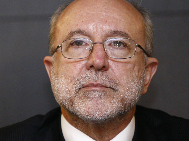 Sfaturi pentru tinerii manageri de la... Yorgos Ioannidis, ex-Romtelecom