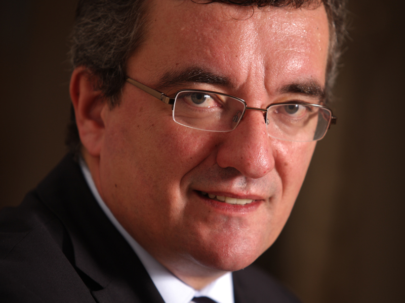 Sfaturi pentru tinerii manageri de la... Frank Hajdinjak, E.ON România