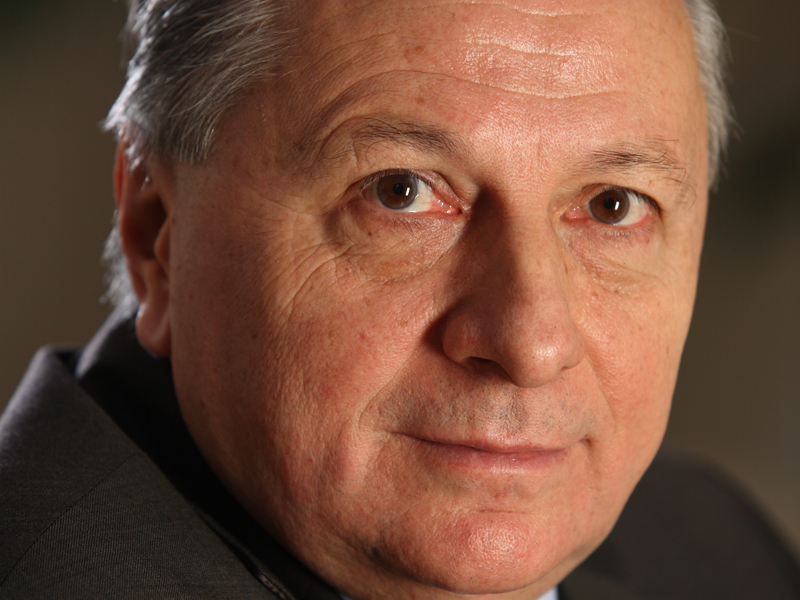 Sfaturi pentru tinerii manageri de la... Mihai Rohan, ex-Carpatcement Holding