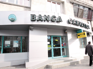 Carabulea are nevoie, pe lângă un investitor, și de un CEO la Carpatica