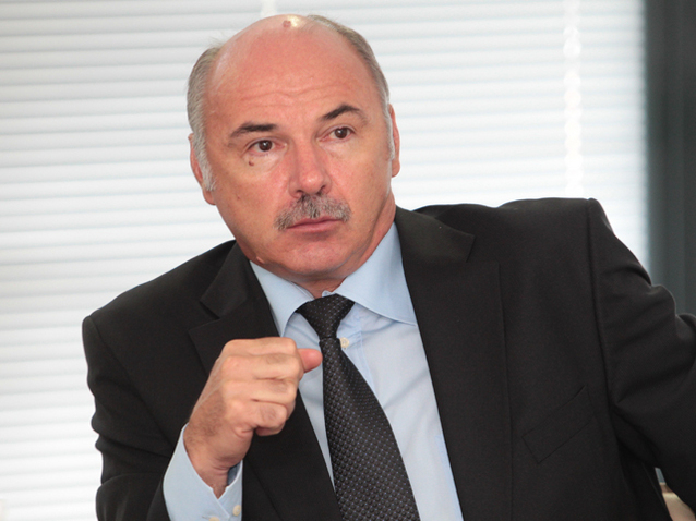Opinie Ionel Blănculescu: Și totuși Oltchim poate fi salvat!