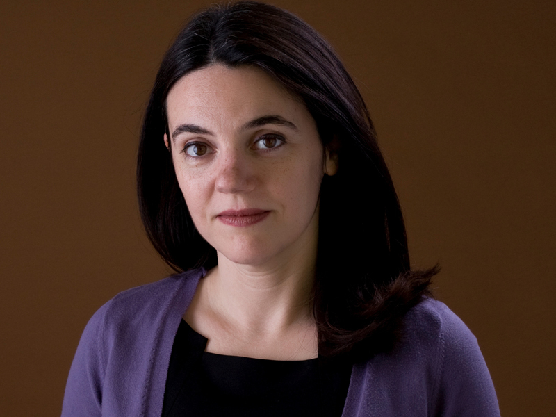 100 TINERI MANAGERI DE TOP - Adina Chilim-Dumitriu, NNDKP