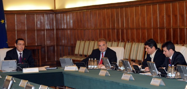 Guvernul a aprobat rectificarea bugetară. Care sunt cele cinci ministere care câștigă de pe urma ei