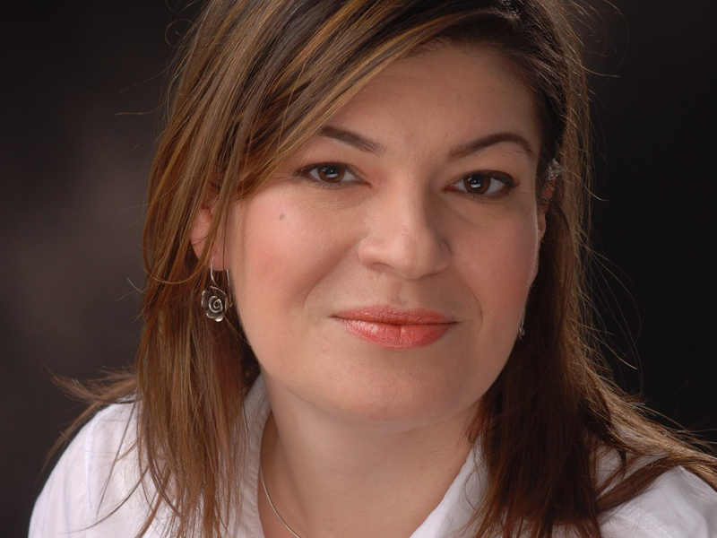 100 TINERI MANAGERI DE TOP - Alexandra Olteanu, Initiative