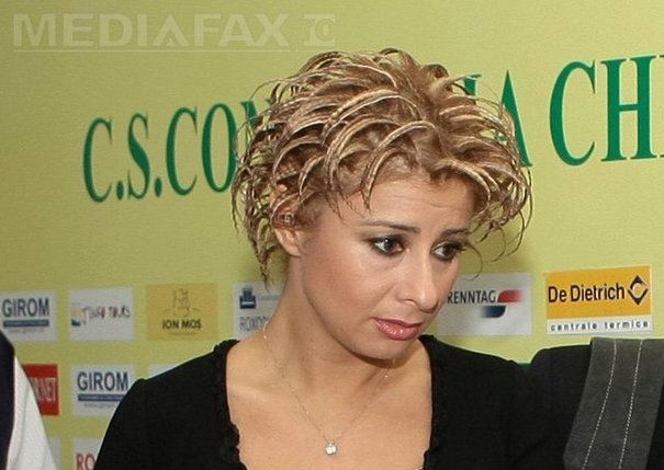 Ana Maria Prodan: După ce i-am dat banii, Dumitru Tudor a promis că nu mai spune nimic de noi