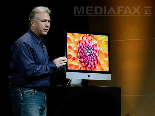 Acțiunile grupului APPLE au scăzut, după lansarea noilor produse. Care este motivul