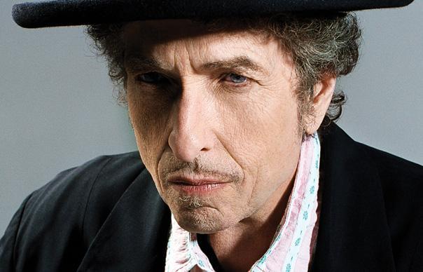 Melodia zilei: Bob Dylan - Scarlet Town
