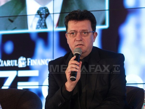 ZF Digital '12 - Marinescu, ANCOM: Licențele de telefonie mobilă n-au fost scumpe, dovadă că operatorii le-au cumpărat