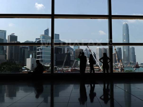 China ar putea avea cea mai slabă creștere economică din ultimii 23 de ani