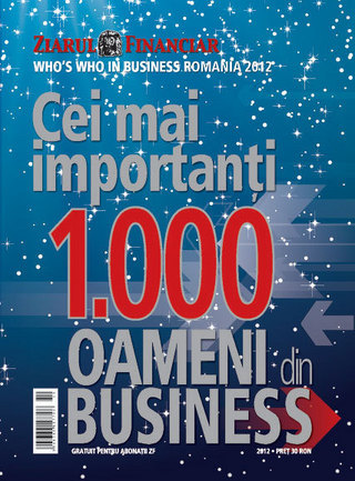 Cine sunt cei mai importanți 1.000 de oameni din businessul românesc