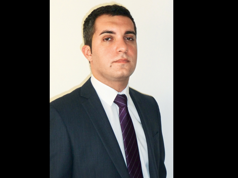 100 TINERI MANAGERI DE TOP - Cristian Codrea, C&A