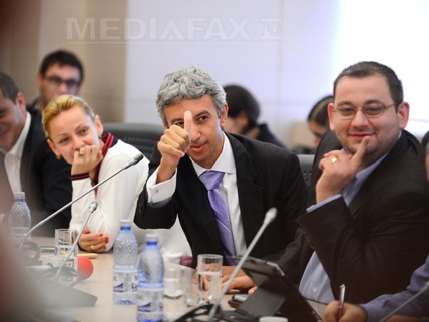 Dan Diaconescu, acuzat de ÎNȘELĂCIUNE. OPSPI sesizează Parchetul în privința patronului OTV
