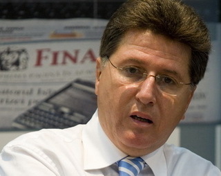 Dan Pascariu: Noul CEO al Tarom se va alege din rândul celor 7 membri ai consiliului de administrație