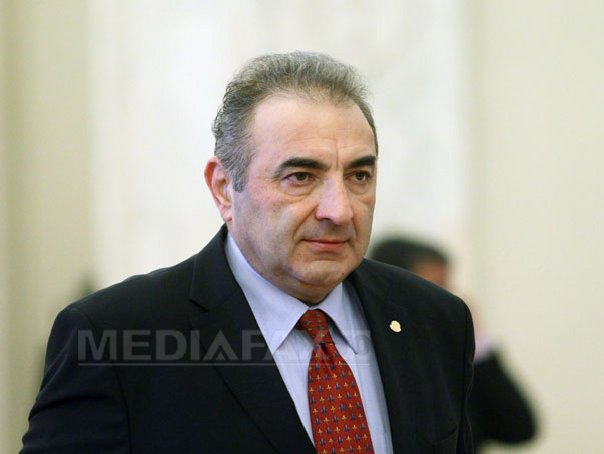 Georgescu: Propun respingerea moțiunii simple, solicitările sunt nejustificate