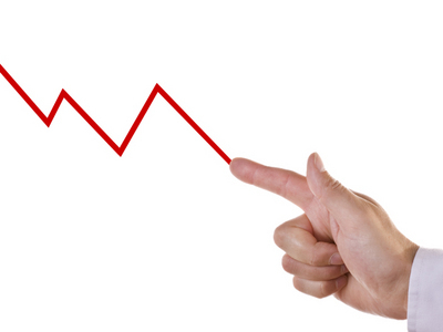 INS a revizuit estimarea privind creșterea economică din primul semestru, de la 0,8% la 0,7%