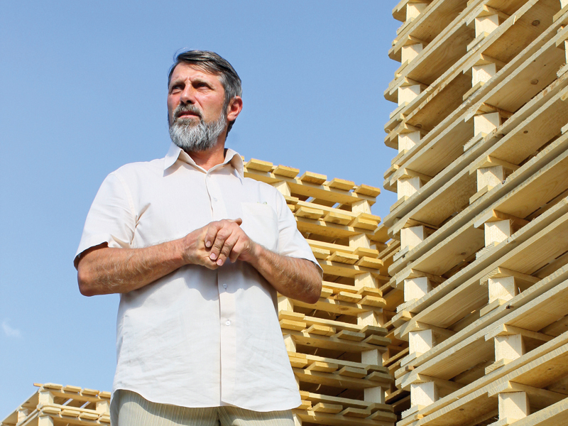 Piesa fundamentală a capitalismului - ce mișcă economia mondială