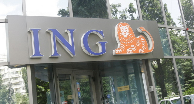 ING închide operațiunile bursiere de la București