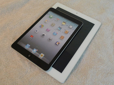 Apple a început producția în serie a iPad Mini. Când ar putea fi lansată tableta și care sunt diferențele față de iPad