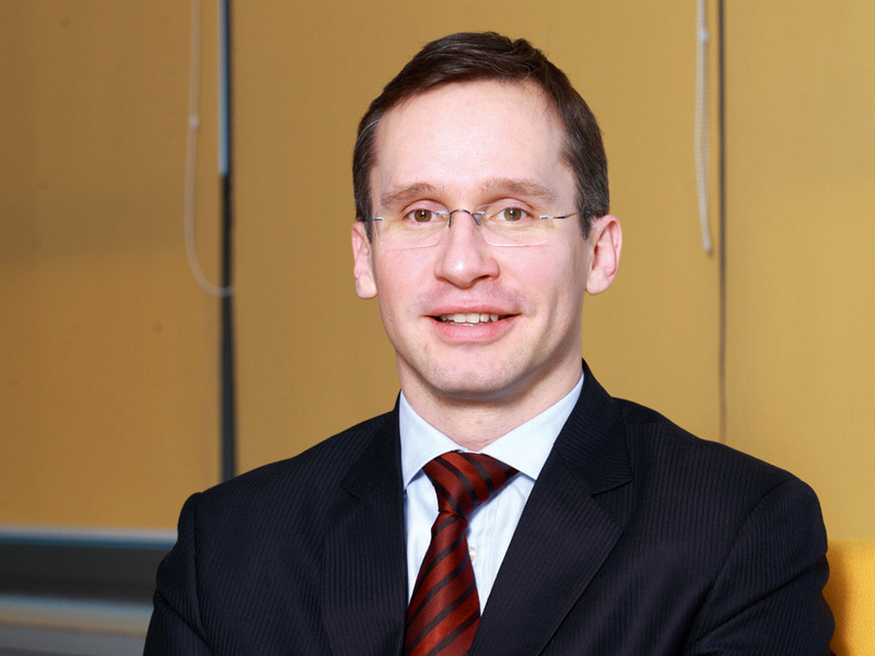 100 TINERI MANAGERI DE TOP - Marc Carena, Metro Cash & Carry România