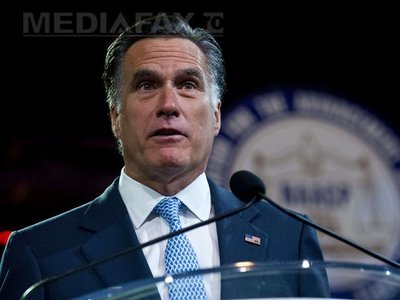 Mitt Romney avertizează: Nu va exista nicio flexibilitate cu Vladimir Putin în privința scutului antirachetă