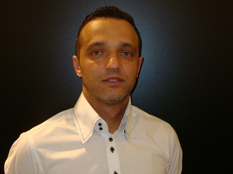 100 TINERI MANAGERI DE TOP - Mihail Șindrilaru, New Yorker România