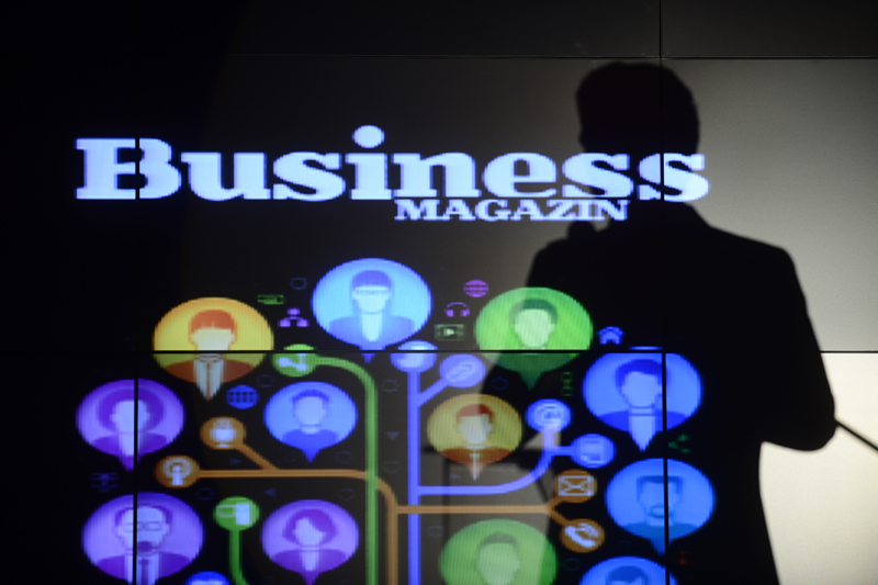 Gala Business Magazin, la opt ani de la lansare - "The Network Party" cu 11 premianți