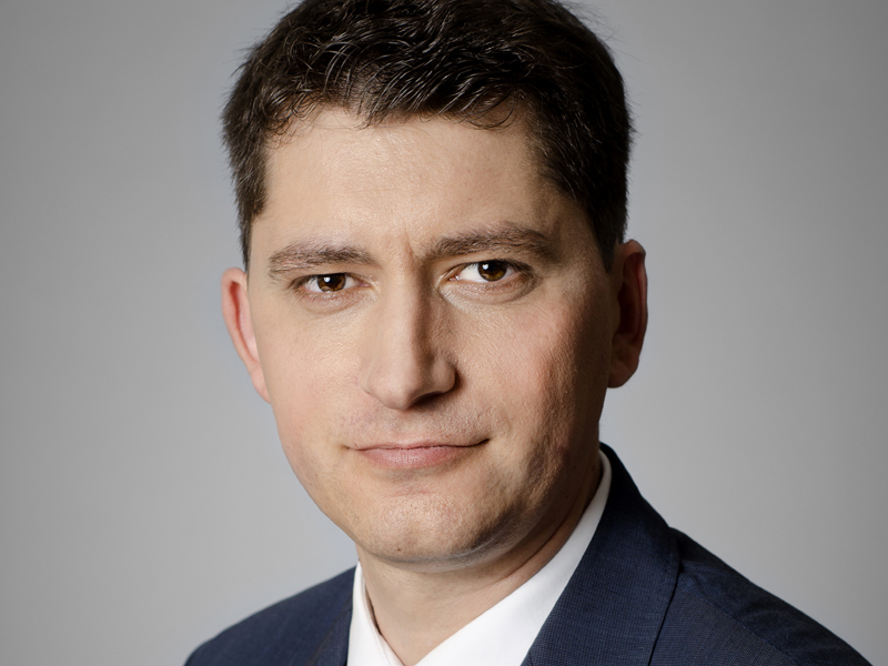 100 TINERI MANAGERI DE TOP - Paul Cuza, Inditex