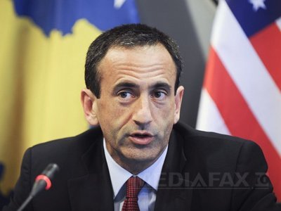 Adjunctul secretarului de stat al SUA: Știu că unii în România se gândesc la un nou referendum pentru înlăturarea președintelui