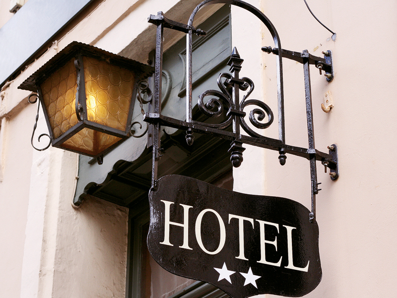 Majoritatea hotelurilor de două stele vor dispărea de pe piață