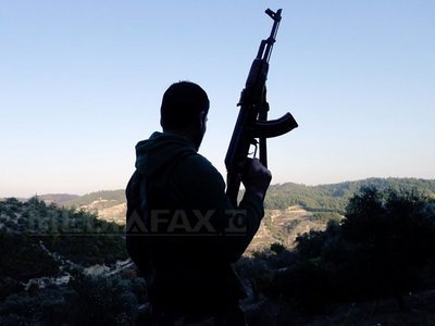 Conflictul din Siria s-a soldat cu cel puțin 32.000 de morți în aproape 19 luni