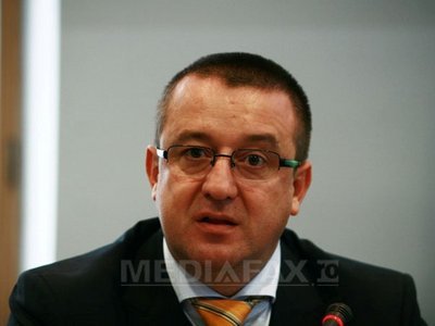 Sorin Blejnar, verificat de ANI în urma unei reclamații a Pro Lex
