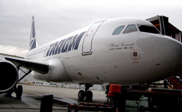 Austriacul Heinrich Vystoupil a refuzat mandatul de manager privat la Tarom. Ce urmează pentru compania de stat?