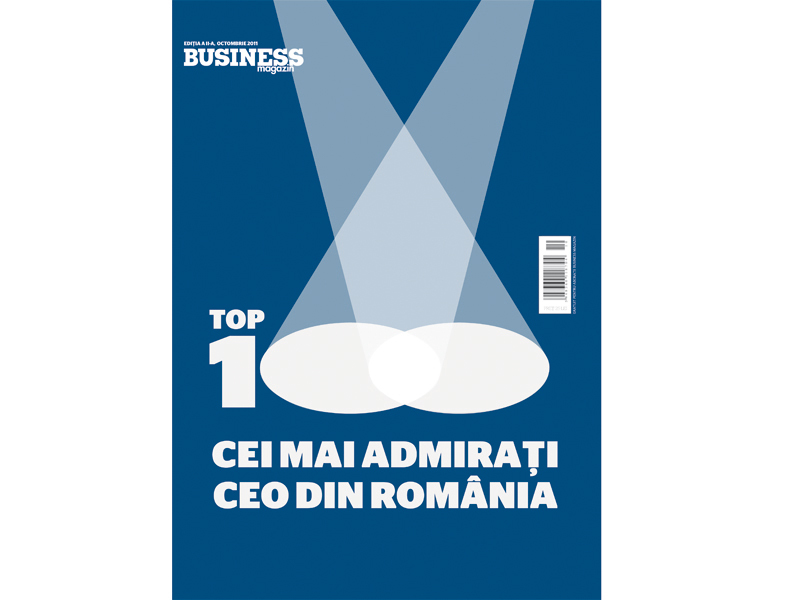 Cei mai admirați, povestea