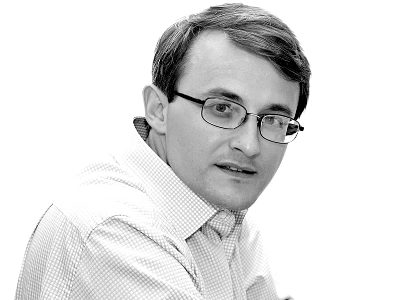 Opinie Cristian Hostiuc, director editorial: Ce înseamnă BUSINESS Magazin