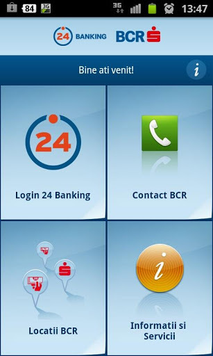 24Banking a devenit cea mai instalată aplicație de mobil în România